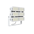 420W Aluminum+PC Material 50000 Lumen Outdoor Led Flood Light 5000K